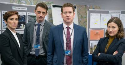 Line Of Duty and It's A Sin nominated for NTAs as full shortlist is revealed - www.ok.co.uk - Britain - London