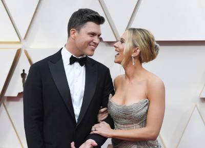 Scarlett Johansson’s hubby confirms actress is pregnant with their first child - evoke.ie - France - state Connecticut