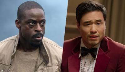 Sterling K. Brown & Randall Park Team For Action Comedy Similar To ’48 Hours’ At Amazon - theplaylist.net - USA