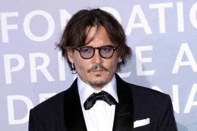 U.S. Judge Allows Johnny Depp Defamation Suit Against Amber Heard To Go Forward - etcanada.com - Washington - Virginia