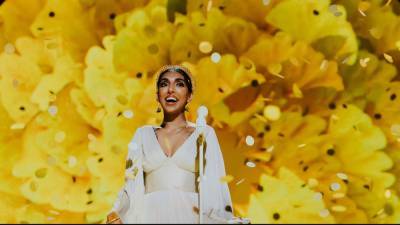 ‘Rupi Kaur Live’: Amazon Sets Premiere Date For Special From New York Times Bestseller – Watch The Trailer - deadline.com - New York - New York