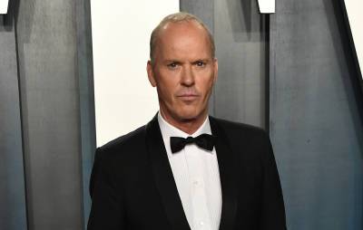 Michael Keaton says ‘Batman’ is the only superhero movie he’s ever watched - www.nme.com