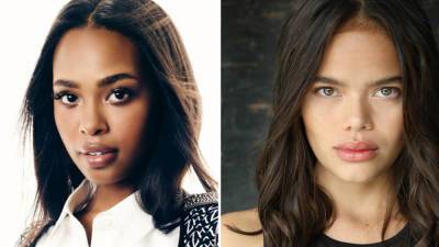 ‘Pretty Little Liars: Original Sin’: Zaria & Malia Pyles To Star In HBO Max Reboot - deadline.com
