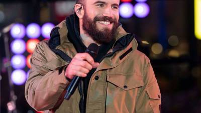 Country star Sam Hunt pleads guilty to drinking and driving - abcnews.go.com - county Davidson - Tennessee - county Hunt
