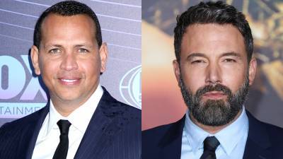 A-Rod Was Just Pranked by a Ben Affleck Impersonator We Can’t Wait For J-Lo’s Reaction - stylecaster.com - New York - New York
