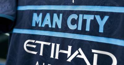 Fernandinho explains why he likes Man City's controversial new third kit - www.manchestereveningnews.co.uk - Manchester - New Jersey