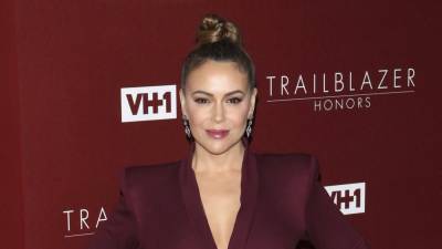 Alyssa Milano Confirms Uncle Suffered “Serious Heart Attack” Leading To Car Accident, Says She Is “Unsure If He Will Recover” – Update - deadline.com - Los Angeles