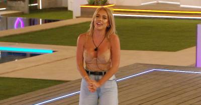 Love Island viewers complain to Ofcom after new Faye row - www.manchestereveningnews.co.uk