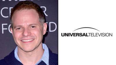 Justin Spitzer Re-Ups Overall Deal With Universal Television - deadline.com - USA