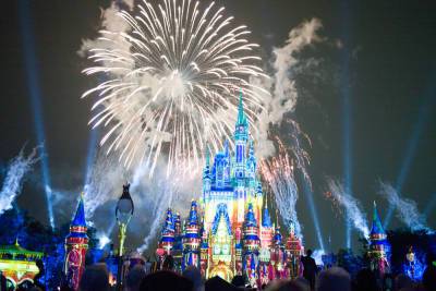 ‘Disney Genie’ to replace previous Disney World pass systems - nypost.com