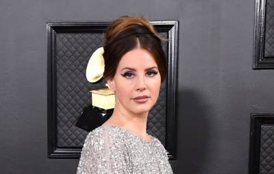 Lana Del Rey says her will prohibits posthumous release of music - www.nme.com