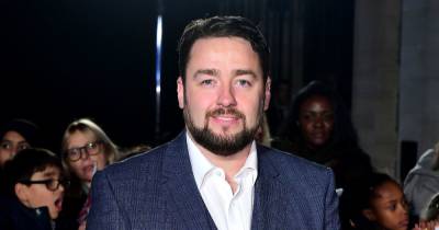 Jason Manford's heartbreaking final text to Sean Lock he sent weeks before tragic death - www.dailyrecord.co.uk