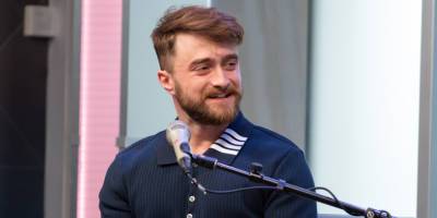 Daniel Radcliffe Would Love To Be In An Action Movie Like 'Fast & Furious' - www.justjared.com - New York - state Oregon