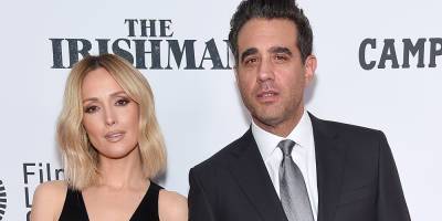 Bobby Cannavale Doesn't Get Why People Care If He & Partner Rose Byrne Are Married Or Not - www.justjared.com