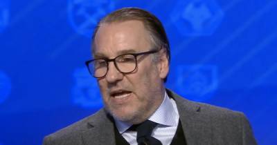 Paul Merson sends Man City warning about Chelsea and Harry Kane transfer - www.manchestereveningnews.co.uk - Manchester