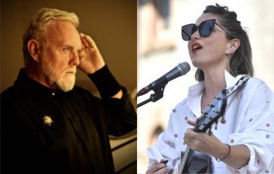 Queen’s Roger Taylor shares new song ‘We’re All Just Trying To Get By’ featuring KT Tunstall - www.nme.com