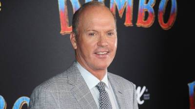 Michael Keaton says celebrities talking politics often 'do more damage' - www.foxnews.com