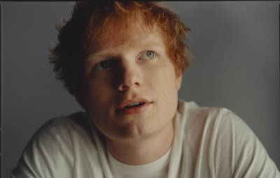 Ed Sheeran announces new album ‘=’ and shares new song ‘Visiting Hours’ - www.nme.com