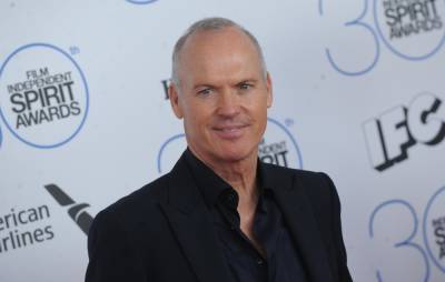 Michael Keaton had to read ‘The Flash’ script three times to understand it - www.nme.com