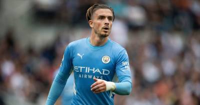 Jack Grealish tipped to be 'outstanding' for Man City following £100m transfer - www.manchestereveningnews.co.uk - Britain - Manchester
