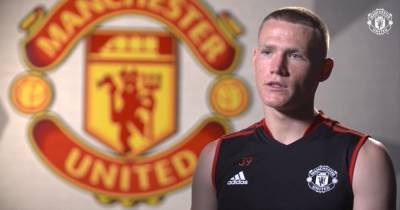 Scott McTominay pinpoints what Manchester United must do to impress fans - www.manchestereveningnews.co.uk - Manchester