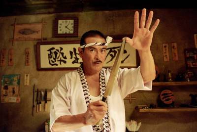 Sonny Chiba, martial arts icon and ‘Kill Bill’ star, dead at 82 - nypost.com