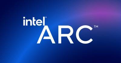 Intel announce new line of Arc products for gamers - www.manchestereveningnews.co.uk