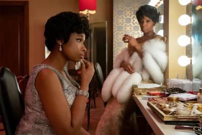 ‘Respect’ Shows Aretha Franklin’s Trials & Successes - www.hollywood.com