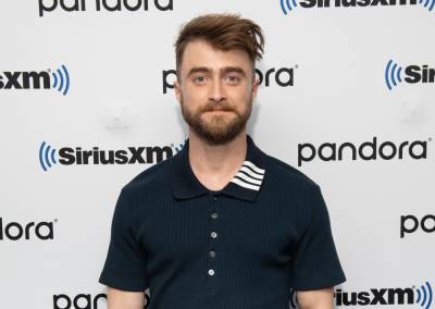 Daniel Radcliffe Says There Are No Plans To Return To ‘Harry Potter’ - etcanada.com