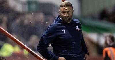 Bolton Wanderers boss Ian Evatt on Oxford United, transfer window update and selection decisions - www.manchestereveningnews.co.uk - Britain - city Lincoln