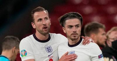 We 'signed' Harry Kane, as well as Jack Grealish, for Man City with historic results - www.manchestereveningnews.co.uk - Manchester