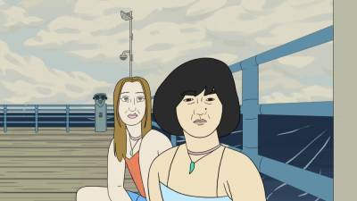 ‘Pen15’ Special Trailer: Hulu’s Cringe “Traumedy” Gets An Animated Special - theplaylist.net - Florida