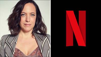 ‘The Witcher’ Creator Lauren Schmidt Hissrich Inks Overall Deal With Netflix - deadline.com