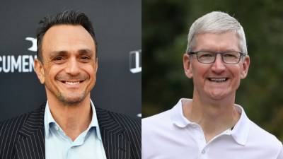 Hank Azaria to Play Apple CEO Tim Cook in Showtime’s Uber Series ‘Super Pumped’ - thewrap.com - county Cook