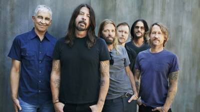 2021 MTV VMAs Announce Foo Fighters as First-Ever US Global Icon Award Honorees - www.etonline.com - USA - New York