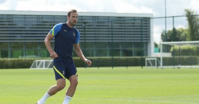 Harry Kane to Man City transfer position as Tottenham reiterate £150m stance to new manager - www.manchestereveningnews.co.uk - Italy - county Kane