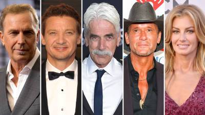 ‘Yellowstone’ Returns November 7 With Two Eps — Watch Teaser — That Launch Nov. 14 Jeremy Renner Spinoff ‘Mayor Of Kingstown’ & Sam Elliott Prequel ‘1883’ Dec. 19 On Paramount+ - deadline.com - Taylor - city Kingstown - city Sheridan - county Dillon