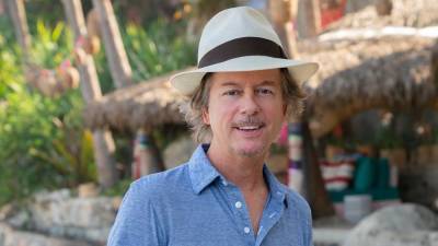 'Bachelor in Paradise': David Spade on His 'Nerve-Racking' Hosting Gig and If He'd Return to the Franchise - www.etonline.com