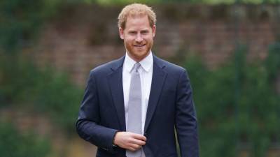 Prince Harry Reveals $1.5 Million Donation to Charity During Polo Match Appearance in Aspen - www.etonline.com - Colorado