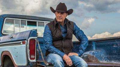 ‘Yellowstone’: Kevin Costner’s John Dutton Left For Dead In Season 4 Teaser, Premiere Date Announced - etcanada.com - county Sheridan