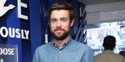 'Jungle Cruise' Star Jack Whitehall Auditioned For 'Harry Potter' & Totally Messed It Up - www.justjared.com
