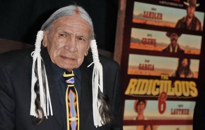 ‘Breaking Bad’ actor Saginaw Grant dies aged 85 - www.nme.com - USA - county Young - county Jones - Indiana - county Story - county Harrison - county Bryan - county Ford - county Grant - county Saginaw