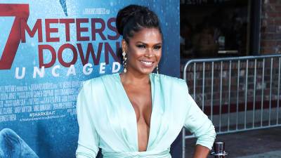 Nia Long Joins Lili Reinhart in Netflix’s Romantic Comedy ‘Plus/ Minus’ (EXCLUSIVE) - variety.com