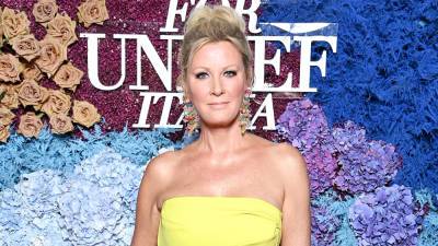 Sandra Lee makes her first red carpet appearance since Andrew Cuomo breakup: ‘The best summer of my life’ - www.foxnews.com - Italy - county Lee - city Sandra, county Lee