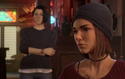‘Life Is Strange: True Colors’ players can join LARP sessions with Steph - www.nme.com