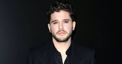 Kit Harington Is ‘Really Happy’ He Went to Rehab: ‘I Went Through Some Mental Health Difficulties’ - www.usmagazine.com - Britain - state Connecticut