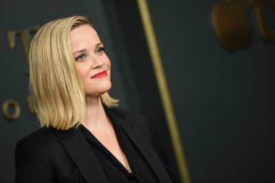 Reese Witherspoon’s Media Company Hello Sunshine Sold For $900 Million - etcanada.com