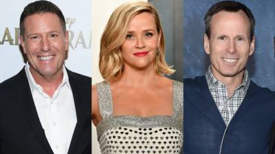 Reese Witherspoon’s Hello Sunshine to Sell for $900 Million to Kevin Mayer and Tom Staggs’s New Media Company - thewrap.com