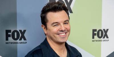 Seth MacFarlane Wants 'Family Guy' Airing On 'Any Other Network' After Tucker Carlson’s Latest Comments on Fox News - www.justjared.com
