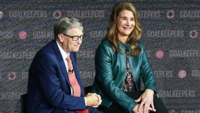 Bill Gates Melinda Gates Officially Divorced — Will She Receive Spousal Support? - hollywoodlife.com - Hawaii